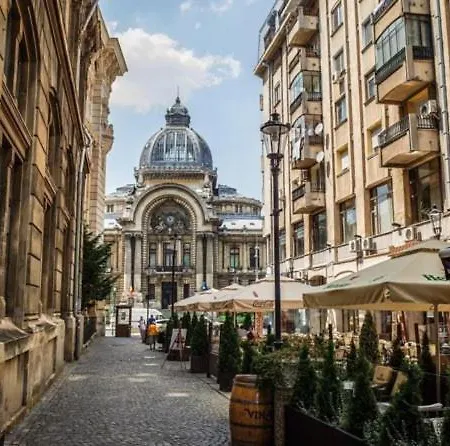 Old Town Апартаменты