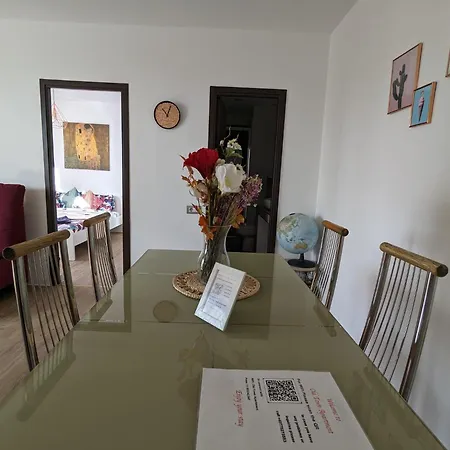 Old Town * Бухарест