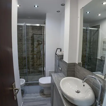 Daire Old Town Bükreş