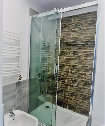 Apartamento Old Town