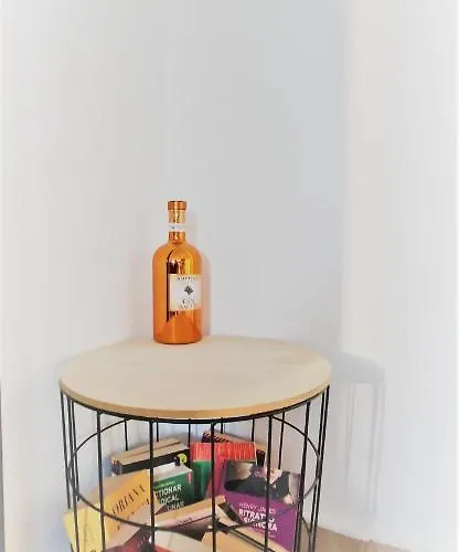 Old Town Apartamento *