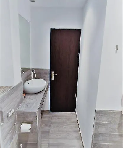 Old Town Apartamento