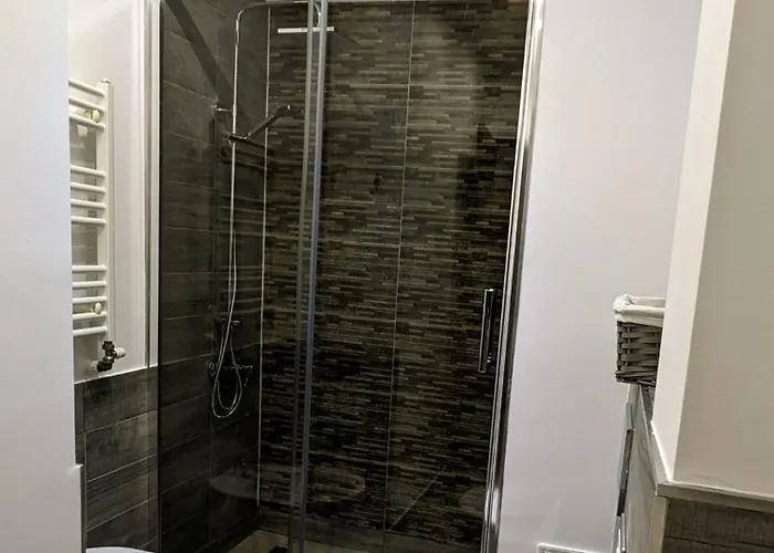 Apartamento Old Town *