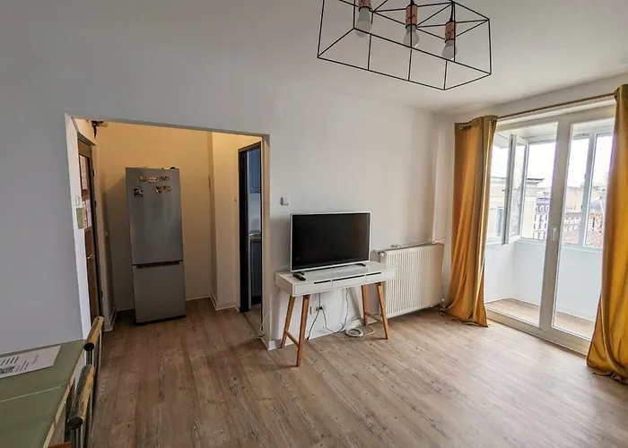 Old Town Apartamento *