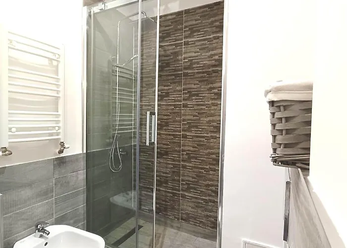 Old Town Apartamento *