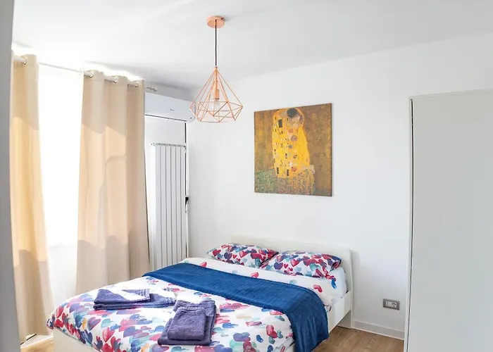 Old Town Apartamento