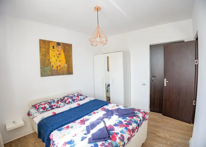 Apartamento Old Town