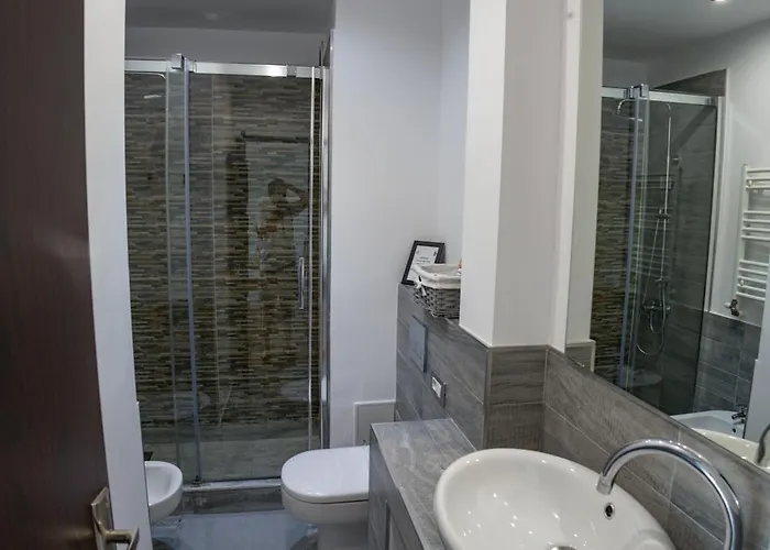 Apartamento Old Town Bucareste