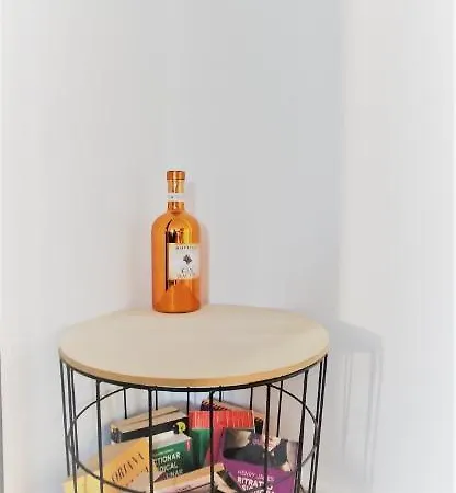 Old Town Appartement *