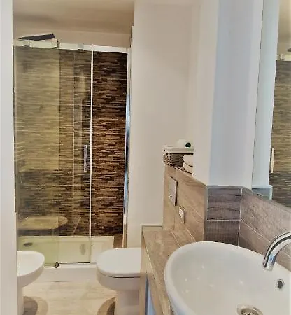 Old Town Appartement Bucarest