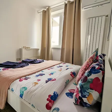 Appartement Old Town