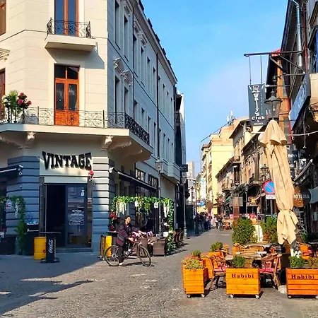 Old Town *