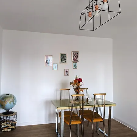 Appartement Old Town