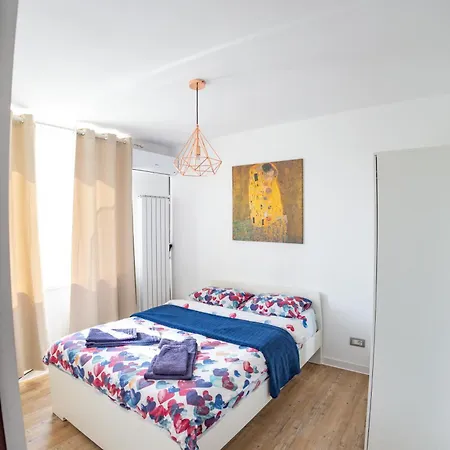 Old Town Appartement