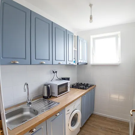 Old Town * בוקרשט