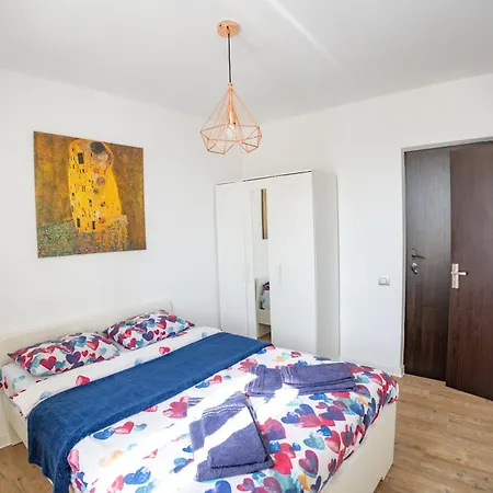 Appartement Old Town