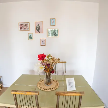 Old Town * בוקרשט