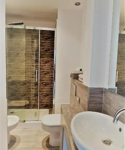 Old Town Apartament Bucureşti