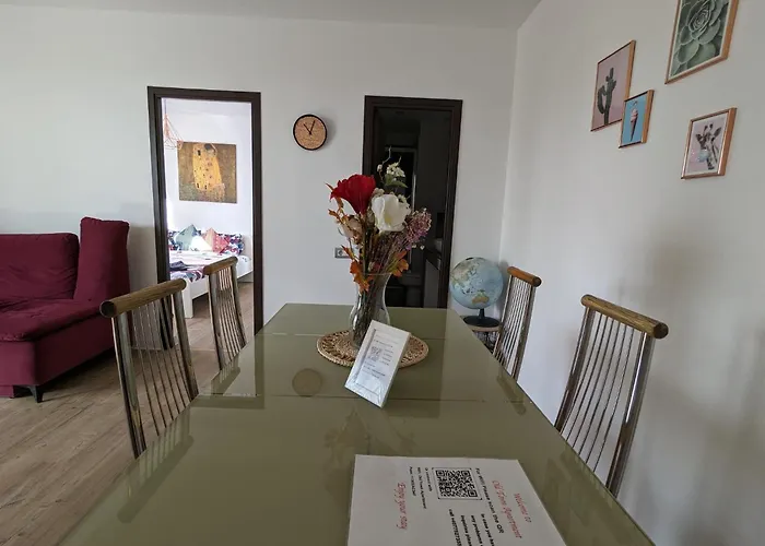 Old Town * 布加勒斯特