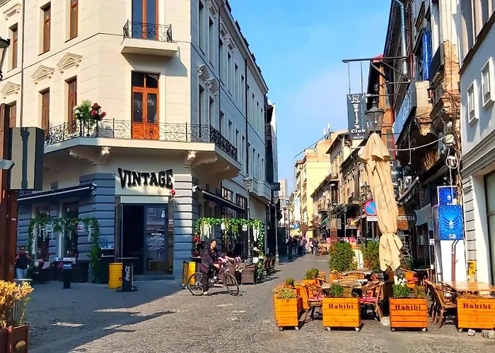 Old Town *