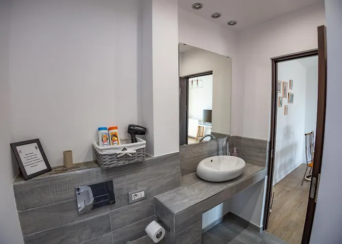 Old Town 布加勒斯特