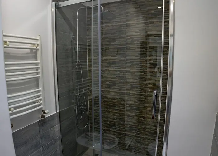 Old Town Apartament Bucureşti