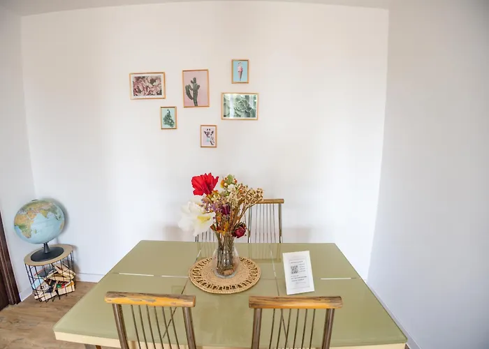 Old Town * Bucureşti