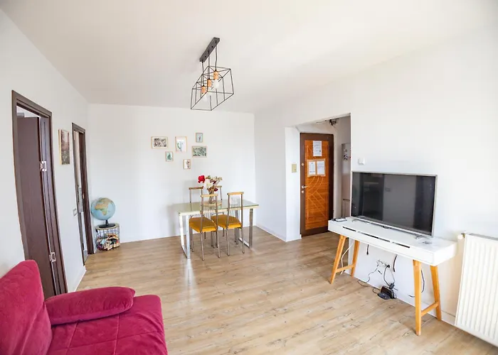 Apartament Old Town *