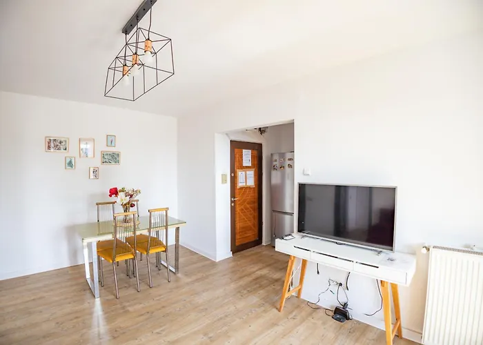 Old Town * 布加勒斯特