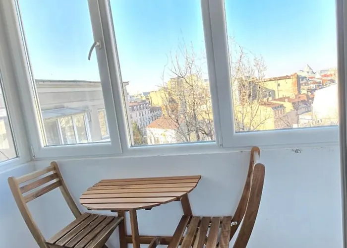 Old Town Apartament *