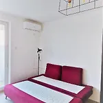 Old Town Apartment