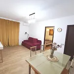 Old Town Apartment