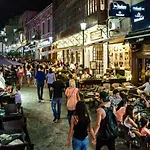 Old Town Bucharest
