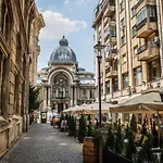 Old Town Apartment