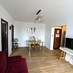 Old Town Apartment Bucharest