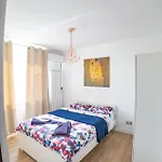 Old Town Apartment