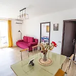 Old Town Apartment