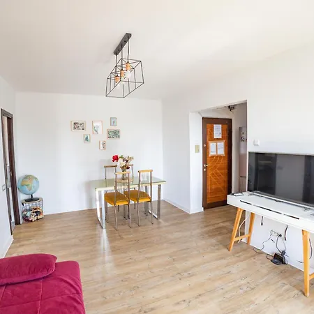 Appartement Old Town *