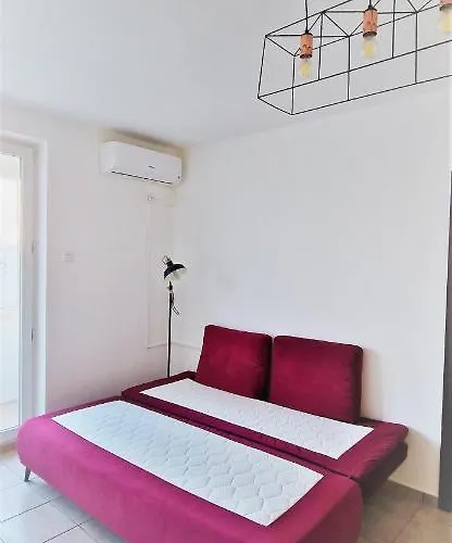 Old Town Appartement