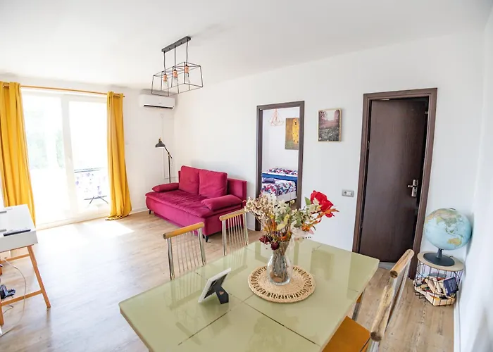 Old Town Appartement